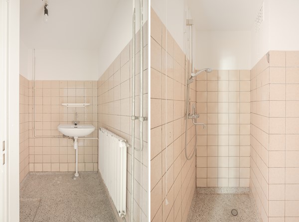 Medium property photo - Krugerstraat 15A, 1091 LC Amsterdam